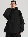 Veste de snowboard Gsou Snow Mountain Chill FlexStyle Urban Terrain pour femme
