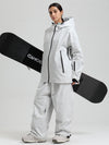 Combinaisons de ski Gsou Snow Mountain Freestyle SnowFlex Active pour femmes