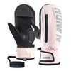 Moufles de neige pour femmes Nandn PowderPeak KEVLAR pour conditions climatiques extrêmes