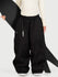 Pantalon de ski cargo oversize TerrainFlex Freestyle pour femme – Édition Crew