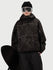 Veste de ski freestyle Nightline Park Rider pour femme avec panneaux réfléchissants