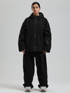 Combinaisons de ski Gsou Snow Mountain Freestyle SnowFlex Active pour femmes