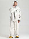 Combinaisons de snowboard hybrides Gsou Snow Mountain Freestyle SnowFlex Street pour hommes