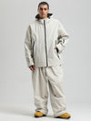 Combinaisons de ski Gsou Snow Mountain Freestyle SnowFlex Active pour hommes