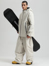 Combinaisons de ski Gsou Snow Mountain Freestyle SnowFlex Active pour hommes