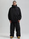 Combinaisons de snowboard hybrides Gsou Snow Mountain Freestyle SnowFlex Street pour hommes