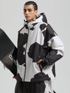 Veste de snowboard Gsou Snow Mountain Chill FlexStyle Urban Terrain pour homme