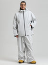 Combinaisons de ski Gsou Snow Mountain Freestyle SnowFlex Active pour hommes
