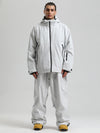 Combinaisons de ski Gsou Snow Mountain Freestyle SnowFlex Active pour hommes