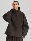 Veste de snowboard Gsou Snow Mountain Chill FlexStyle Urban Terrain pour homme