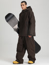 Combinaisons de ski Gsou Snow Mountain Freestyle SnowFlex Active pour hommes