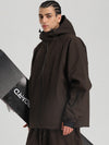 Veste de snowboard Gsou Snow Mountain Chill FlexStyle Urban Terrain pour homme