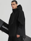Veste de snowboard Gsou Snow Mountain Chill FlexStyle Urban Terrain pour homme