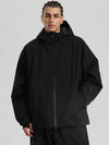 Veste de snowboard Gsou Snow Mountain Chill FlexStyle Urban Terrain pour homme