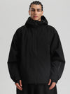 Veste de snowboard Gsou Snow Mountain Chill FlexStyle Urban Terrain pour homme