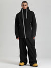 Combinaisons de ski cargo toutes saisons Gsou Snow HyperDrive pour homme