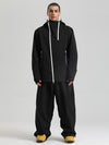 Combinaisons de ski cargo toutes saisons Gsou Snow HyperDrive pour homme