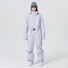 Combinaison de ski une pièce Searipe Snow Pioneer pour femme
