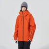 Veste de snowboard Searipe Snow Guard Mountain pour homme
