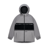 Veste de snowboard cargo LD Ski Winter Challenge pour homme