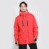 Veste de neige imperméable unisexe Cosone pour homme