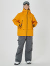Ensemble veste et pantalon de ski thermiques Mountain Breaker pour femme