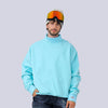 Pull de neige imperméable Evermore pour homme