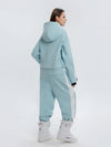 Combinaison de ski une pièce Arctic Queen Mountain Infinity pour femme