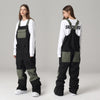 Salopette de ski unisexe Searipe Winter Mountain Discover pour femme et enfant