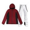 Combinaisons de ski imperméables Mountain Pow pour femmes - All Mountain