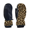 Moufles de snowboard graphiques ChillVibe pour hommes