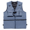 Gilet de montagne Arctic Queen Cargo Pocket pour femme