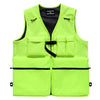 Gilet de montagne Arctic Queen Cargo Pocket pour femme