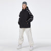 Combinaisons de neige SpeedPanda Mountain unisexes SnowElite Adventure pour femmes