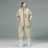 Veste de neige d'hiver Ice Princess pour femme