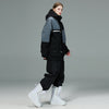 Veste de neige Arctic Queen Winter Wonderland pour femmes