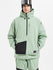 Anorak imperméable Mountain Pro pour homme