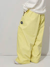 Pantalon de snowboard ample YXSS Snow Peak Sweetie pour femme
