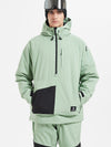 Anorak imperméable Mountain Pro pour homme