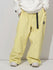 Pantalon de snowboard ample YXSS Snow Peak Sweetie pour femme