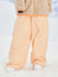 Pantalon de snowboard ample et imperméable YXSS Snow Peak Sprite pour femme