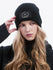 Bonnet de neige unisexe SwitchUp à double motif pour femmes et femmes