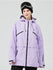 Veste de ski isolante pour femme Fluid Ice Dancer