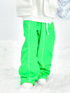 Pantalon de snowboard ample YXSS Snow Peak Oasis pour femme