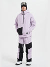 Combinaisons de ski imperméables Mountain Pro Anorak pour hommes