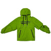 Veste de snowboard ample Keep Money Mountain Chill pour homme