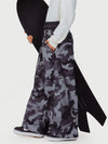 Pantalon de neige ample et résistant pour homme, style Urban Storm.