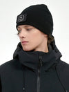 Bonnet de neige unisexe SwitchUp à double motif