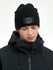 Bonnet de neige unisexe SwitchUp à double motif