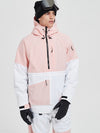 Anorak imperméable Mountain Pro pour homme
